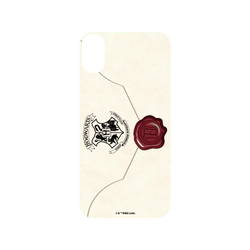 iPhone XR SolidSuit  Harry Potter 哈利波特-錄取通知書