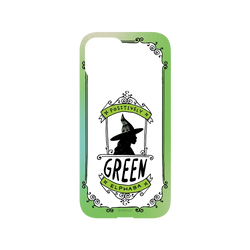 犀牛盾Mod NX (MagSafe 兼容)手機殼 - iPhone 12 Pro Max - Wicked - 正向綠-艾法芭