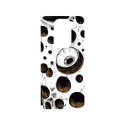 紅米 Note 9 (4G Global) SolidSuit  Junji Ito 伊藤潤二驚選集 寒氣
