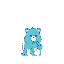 Galaxy S26 FE SolidX  Care Bears Bedtime Bear