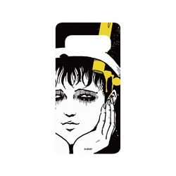 Galaxy S10 (4G) SolidSuit  Junji Ito 伊藤潤二驚選集 抽色設計款 - 雙一