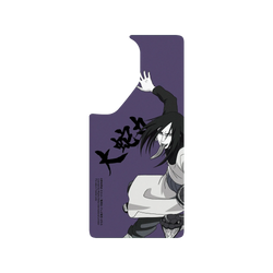 犀牛盾SolidX手機殼 - Samsung Galaxy S26 Ultra - 【聯名設計款】 - 火影忍者 Naruto - 角色系列-大蛇丸