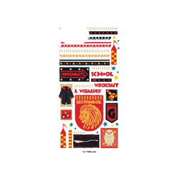 iPhone 16e SolidSuit  Harry Potter 哈利波特-葛萊分多學院學生