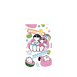 Pixel 11 Pro XL SolidX (MagSafe 兼容)  於是日常了 於是日常了－夏日海島旅行