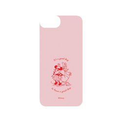 iPhone 7 / 8 / SE / SE2 SolidSuit  迪士尼-米奇系列 米妮與黛西 - It's a good day