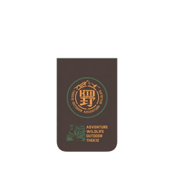 犀牛盾Mod NX手機殼 - iPhone 18 Pro Max - 【聯名設計款】 - KID - 拓荒野人KID