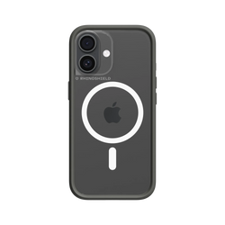 iPhone 17 Mod NX - 邊框背蓋組合(MagSafe兼容＆相機按鈕)