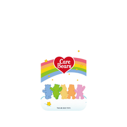 iPhone 12 / 12 Pro SolidSuit (MagSafe 兼容)  Care Bears We are together