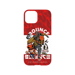 iPhone 13 mini Mod NX BOUNCE Bounce Universe