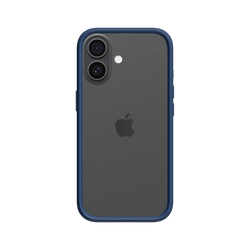 iPhone 17 Mod NX - 邊框 (相機按鈕)