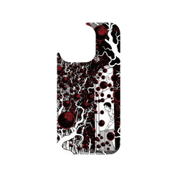 iPhone 15 Pro Clear  Junji Ito 伊藤潤二驚選集 血玉樹