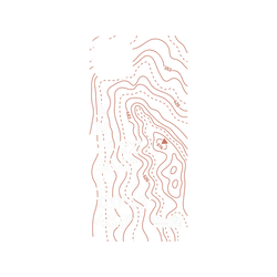 犀牛盾NX系列背板 - iPhone 15 Plus  - 【獨家設計款】 - 火炎山