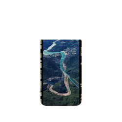 犀牛盾SolidX手機殼 - Google Pixel 11 - 【聯名設計款】 - 齊柏林《看見台灣》十週年原創設計系列 - 來自空中的情書（底片版）