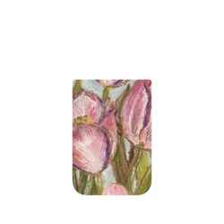 iPhone 17 Pro SolidX  Emerald Studio 3月 鬱金香