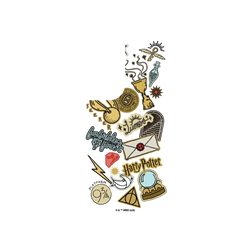 Galaxy S22 SolidSuit  Harry Potter Sticker - 霍格華茲校園生活
