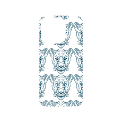 iPhone 14 Pro SolidSuit  MYMY REVERZ TATTOO 獅子