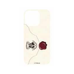 iPhone 16 Pro SolidX  Harry Potter 哈利波特-錄取通知書