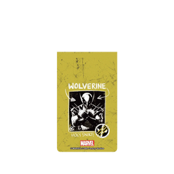 犀牛盾SolidSuit手機殼 - Google Pixel 7a - 【聯名設計款】 - 迪士尼-漫威 Marvel - 金鋼狼-Deadpool 3 圖畫風