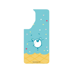 Galaxy S26 FE SolidX (MagSafe 兼容)  Care Bears 冰淇淋 - Wish Bear