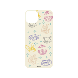 iPhone 14 Plus SolidSuit  Disney - Classics 迪士尼經典電影 迪士尼經典電影 - 線條畫
