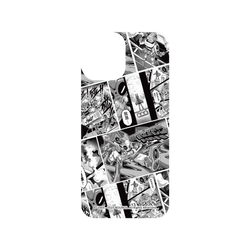 iPhone 12 Pro Max SolidSuit (MagSafe 兼容) BOUNCE Bounce Man Comics
