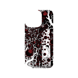 iPhone 13 Pro Clear  Junji Ito 伊藤潤二驚選集 血玉樹