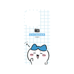 iPhone 15 Pro SolidX (MagSafe 兼容)  吉伊卡哇Chiikawa 呀！我是小八貓Hachiware
