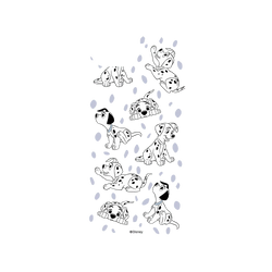 iPhone 17e Clear (MagSafe 兼容)  Disney - Classics 迪士尼經典電影 101忠狗 - 小犬