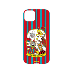 iPhone 14 Plus Mod NX  Tom and Jerry 卡通嘉年華 - 大集合
