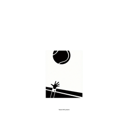 iPhone 16 Pro AirX  Lululemon TennisServe-black