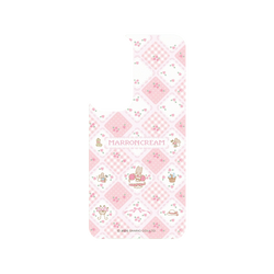 Galaxy S24+ SolidSuit  兔媽媽 午茶蕾絲