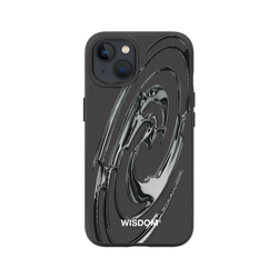 iPhone 13 SolidSuit (MagSafe 兼容)  WISDOM RIPPLE
