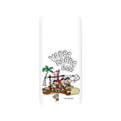 犀牛盾SolidSuit手機殼 - Huawei P30 Pro - 【聯名設計款】 - 摩登原始人 The Flintstones - 摩登原始人一家