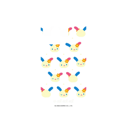 iPhone 16 Pro SolidX (MagSafe 兼容)  花小兔 花小兔表情包