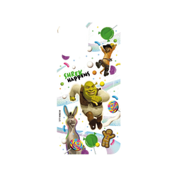 犀牛盾SolidSuit手機殼 - iPhone 12/12 Pro - 【聯名設計款】 - Shrek - Shrek happens