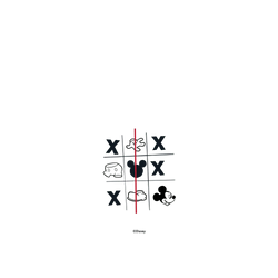 犀牛盾SolidSuit手機殼 - Xiaomi 13T Pro - 【聯名設計款】 - 迪士尼-米奇 Mickey - XOXO米奇