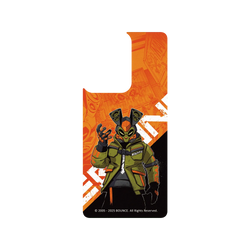 紅米 Note 12 Pro 5G (Global) SolidSuit BOUNCE Bomb the system