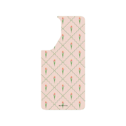 Galaxy S26 FE SolidX  Plantica 洛可可 – 春光