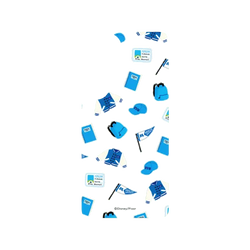 Galaxy S26 FE SolidX  迪士尼-皮克斯 怪獸大學開學日