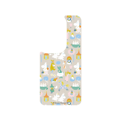 犀牛盾SolidSuit手機殼 - ASUS Zenfone 9 - 【聯名設計款】 - Moomin - Moomin 村莊大小事
