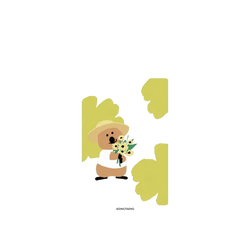 Pixel 11 Pro XL SolidX (MagSafe 兼容) DINOTAENG 花花 QUOKKA
