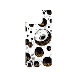 Zenfone 11 Ultra SolidSuit (MagSafe 兼容)  Junji Ito 伊藤潤二驚選集 寒氣