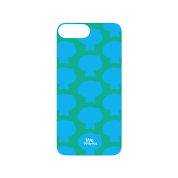 犀牛盾SolidSuit手機殼 - iPhone 7 Plus/8 Plus - 【獨家設計款】 - a-We無限：海潮律動