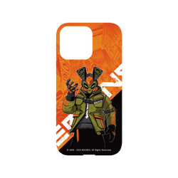 iPhone 14 Pro Max Mod NX BOUNCE Bomb the system
