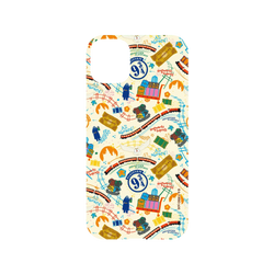 犀牛盾NX系列背板 - iPhone 11 - 【聯名設計款】 - 哈利波特 Harry Potter - 開學日