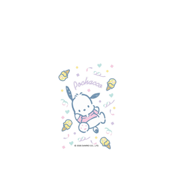 iPhone 17 Pro AirX  帕恰狗 POCHACCO 歡樂時光