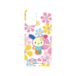 Galaxy S20+ (4G/5G) SolidSuit  花小兔 刺繡花朵