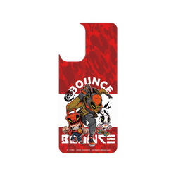 Galaxy A13 (4G) SolidSuit BOUNCE Bounce Universe