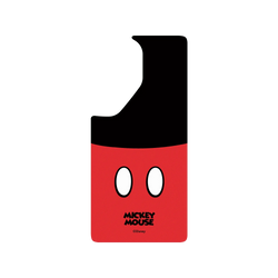 犀牛盾SolidX手機殼 - Samsung Galaxy S26 Ultra - 【聯名設計款】 - 迪士尼-米奇 Mickey - 米奇衣服