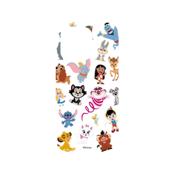 犀牛盾NX系列背板 - iPhone 14 Pro - 【聯名設計款】 - 迪士尼-經典系列 Disney Classics - 迪士尼經典電影 - 角色集合
